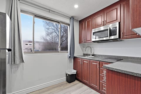 Family Suite | Room amenity