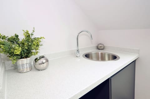 Deluxe Studio, Private Bathroom | Shared kitchen