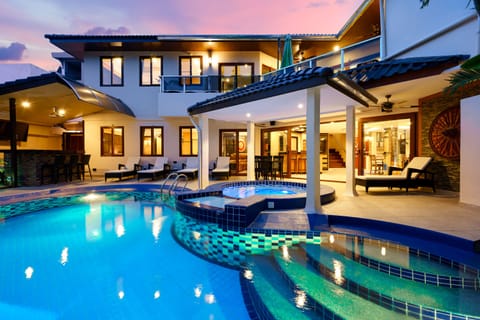 Luxury Villa | Private pool