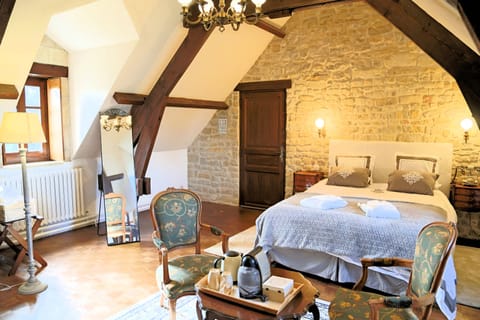 Superior Room | Premium bedding, in-room safe, individually decorated