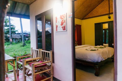 Deluxe Bungalow | Individually decorated, individually furnished, free WiFi, bed sheets