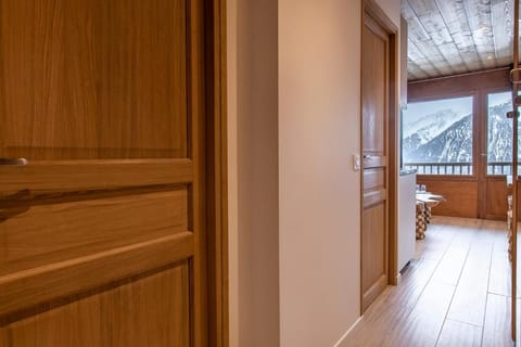 1 bedroom, individually decorated, individually furnished, soundproofing