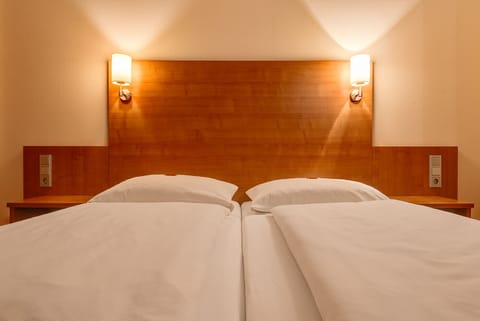 In-room safe, desk, blackout drapes, free WiFi