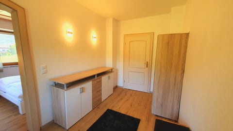 Apartment | Individually furnished, blackout drapes, free WiFi, bed sheets