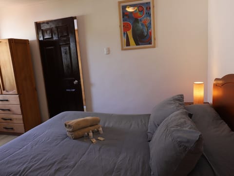 Classic Double Room, Private Bathroom | Iron/ironing board, free WiFi, bed sheets