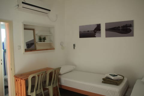 Comfort Double or Twin Room | Minibar, iron/ironing board, free WiFi, bed sheets