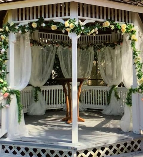 Gazebo