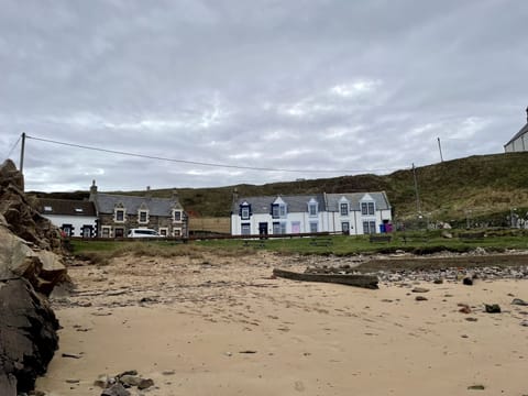 Property is on the far right