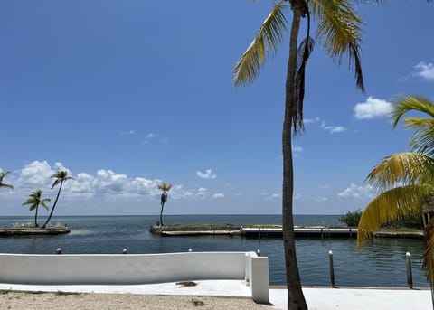 Premium Ocean View King Villa | Water view