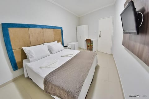 Standard Single Room, 1 Bedroom | Desk, laptop workspace, free WiFi, bed sheets
