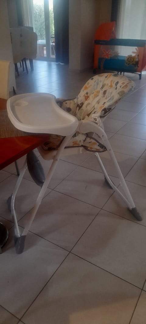baby chair