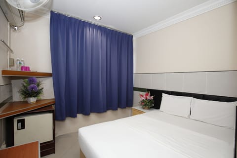 Basic Double Room | Free WiFi