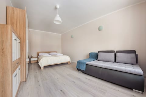 Apartment (2) | 1 bedroom, free WiFi, bed sheets