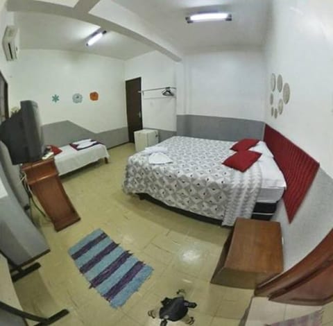 Economy Room | Free WiFi, bed sheets