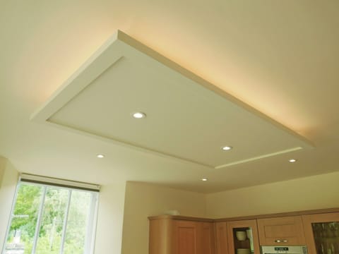 Kitchen | Easedale Corner, Grasmere, near Ambleside