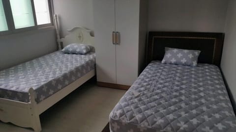 Shared Dormitory, Women only (Upto 2) | Free WiFi