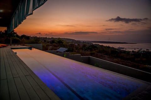 Luxury Villa | Beach/ocean view