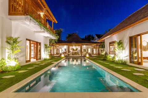 Private Pool