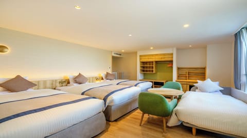 Dog Friendly Room Superior Fourth (With private bathroom) (Non-Smoking) | In-room safe, desk, free WiFi, bed sheets