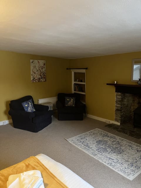 Superior Double Room, Ensuite | 1 bedroom