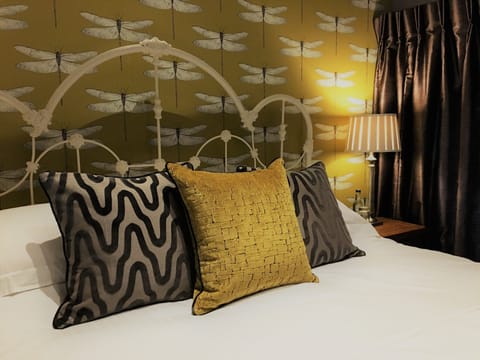 Luxury Double Room, Ensuite (Superking) | Miscellaneous