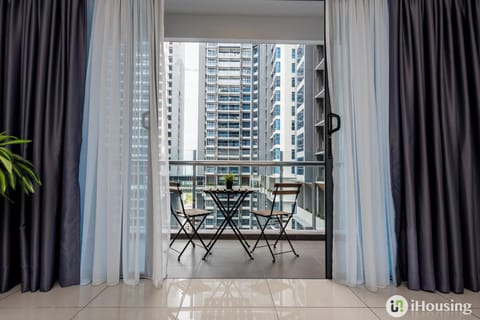 Comfort Apartment, 1 Bedroom | Terrace/patio