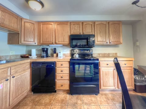 Three Seasons #205, Crested Butte Vacation Rental - Three Seasons #205, Crested Butte Vacation Rental