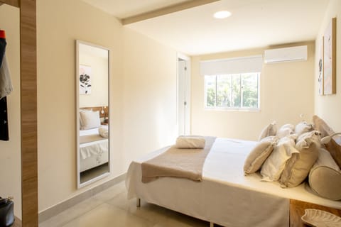 Comfort Suite, Private Bathroom | View from room