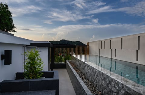 Private Pool Villa | View from room