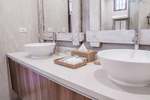 Premier Room | Bathroom sink