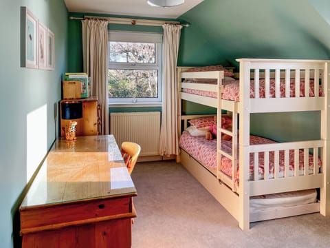 Bunk bedroom | Saffron, Portpatrick, near Stranraer