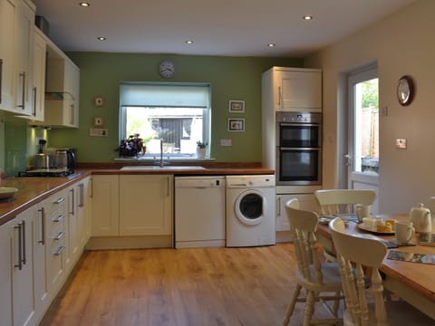 Kitchen/diner | Newhaven, Combe Martin
