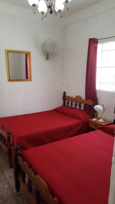Premium bedding, down comforters, minibar, individually furnished