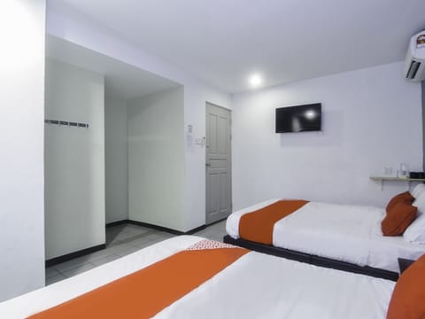 Family Suite | Free WiFi, bed sheets