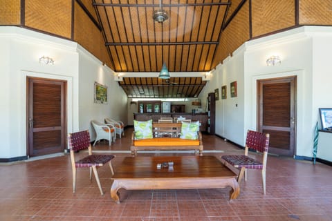 Family Room | Living area