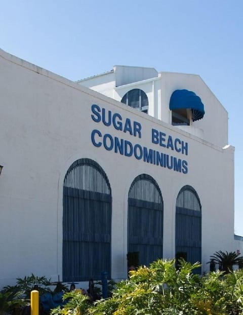 Can't miss it!Just across the Gulf Shores/Orange Beach line. By Gulf State Park.