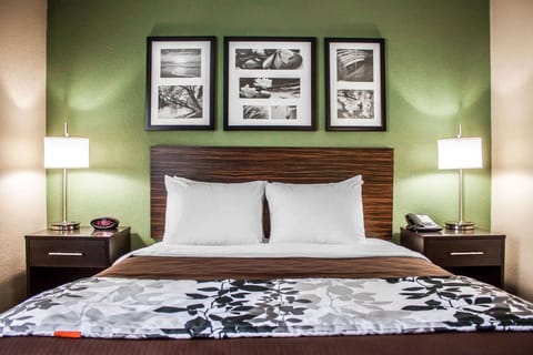 Sleep Inn Nampa | Nampa, ID | VacationRenter