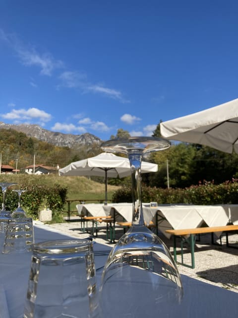 Classic Double or Twin Room, Balcony | Terrace/patio