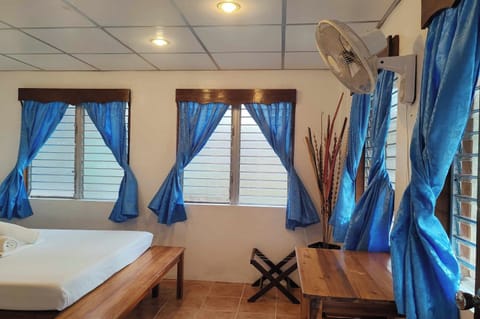 Superior Double Room, Beachfront | Beach/ocean view