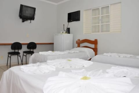 Apartment (Quadruplo) | Minibar, free WiFi, bed sheets