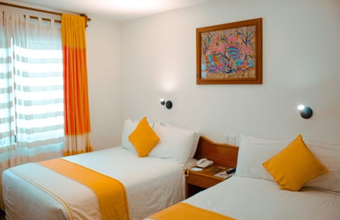 Standard Double Room | Premium bedding, individually furnished, desk, free WiFi