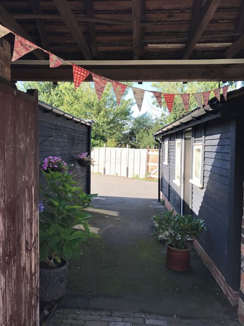 Welcome to The Stable