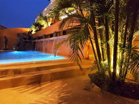 Luxury Villa | Private pool