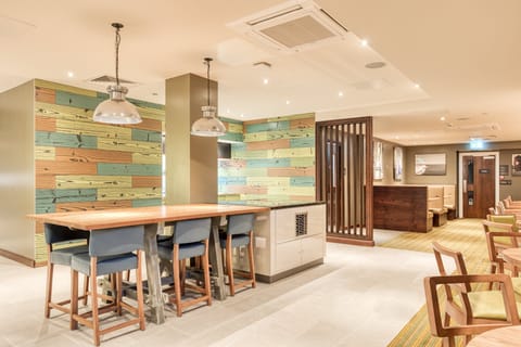 International cuisine