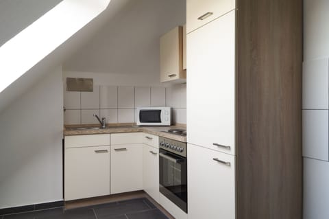 Standard Suite | Private kitchen