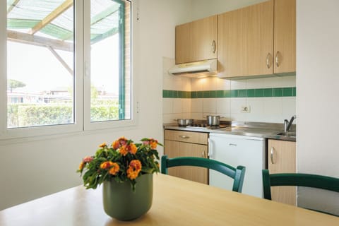 Comfort Apartment, 2 Bedrooms (4 people) | Private kitchen