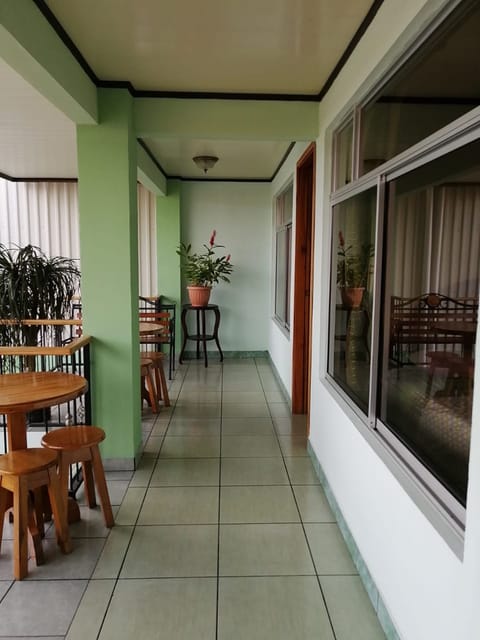 Superior Double Room, 2 Double Beds | Terrace/patio