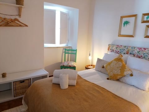 Double Room, Private Bathroom | Individually decorated, individually furnished, free WiFi, bed sheets