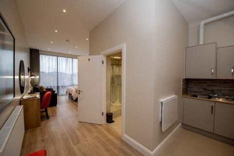 Superior Suite, Ensuite | 1 bedroom