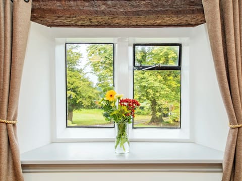 Characterful features throughout | The Old Granary - Hewelsfield Court, Hewelsfield, near Lydney